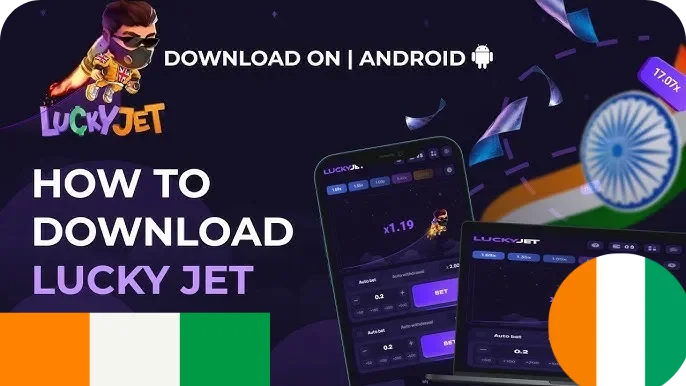 Lucky Jet Predictor App Download